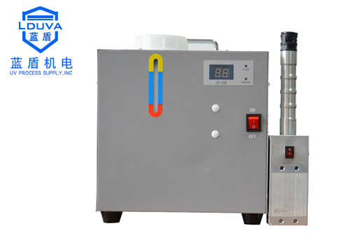 藍盾UV固化機七大優點 藍盾UV固化機七大優點