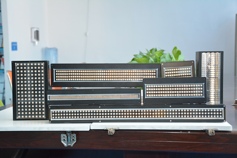 藍盾機電新研發的UVLED面光源七大優勢 藍盾機電新研發的UVLED面光源七大優勢