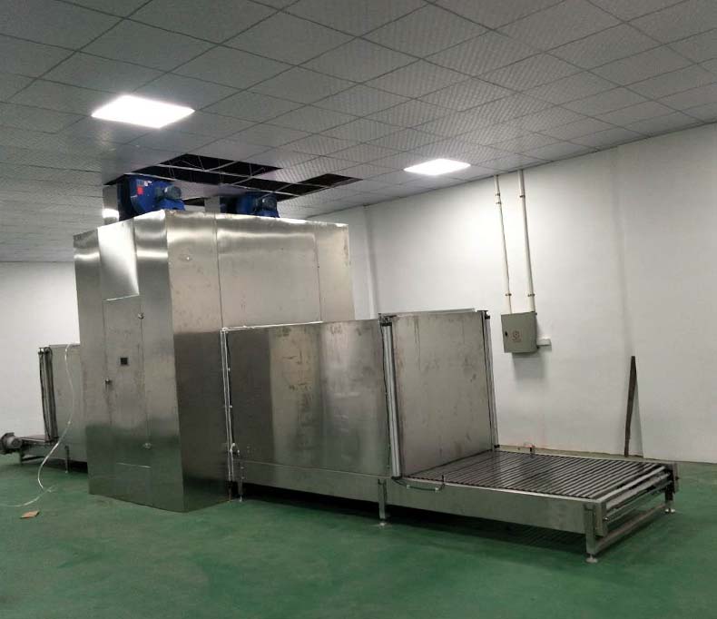 UVLED水冷光固機(jī)需要注意幾點(diǎn)事項(xiàng) UVLED水冷光固機(jī)需要注意幾點(diǎn)事項(xiàng)